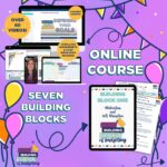 Kumiko Love Instagram - 🎉2-YEAR ANNIVERSARY SALE🎉 The Building Blocks of Budgeting Course has been out in the world for two years. For the entire month of May, we are celebrating by offering an Anniversary Sale where you can purchase the entire course for $100 (normally $260!). This low price hasn’t been offered since the release of the course two years ago! The Building Blocks of Budgeting Course took years to create and is jam-packed full of topics ranging from money mindset to defining goals to budgeting with a partner. I walk you through each lesson and module in over 50 videos, and there are over 100 printables to take notes, fill out, and utilize on your journey. For $100, the Building Blocks of Budgeting Course includes: - Access For Life - Seven Workbooks - TBM Debt Payoff Calculator - Budget by Paycheck Method In Excel & Google Sheets - Comment Support - Access To All Future Addtions - Side Hustle Manual - Six Bonus Lessons - Over 100 Printables - Over 50 Videos To purchase, head over to the link in my bio or to Courses.TheBudgetMom.Com #thebudgetmom #course #financecourse #budgetcourse #coursesale #sale #personalfinace #budgetbypaycheck