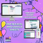 Kumiko Love Instagram - 🎉2-YEAR ANNIVERSARY SALE🎉 The Building Blocks of Budgeting Course has been out in the world for two years. For the entire month of May, we are celebrating by offering an Anniversary Sale where you can purchase the entire course for $100 (normally $260!). This low price hasn’t been offered since the release of the course two years ago! The Building Blocks of Budgeting Course took years to create and is jam-packed full of topics ranging from money mindset to defining goals to budgeting with a partner. I walk you through each lesson and module in over 50 videos, and there are over 100 printables to take notes, fill out, and utilize on your journey. For $100, the Building Blocks of Budgeting Course includes: - Access For Life - Seven Workbooks - TBM Debt Payoff Calculator - Budget by Paycheck Method In Excel & Google Sheets - Comment Support - Access To All Future Addtions - Side Hustle Manual - Six Bonus Lessons - Over 100 Printables - Over 50 Videos To purchase, head over to the link in my bio or to Courses.TheBudgetMom.Com #thebudgetmom #course #financecourse #budgetcourse #coursesale #sale #personalfinace #budgetbypaycheck