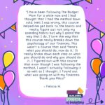 Kumiko Love Instagram - 🎉2-YEAR ANNIVERSARY SALE🎉 The Building Blocks of Budgeting Course has been out in the world for two years. For the entire month of May, we are celebrating by offering an Anniversary Sale where you can purchase the entire course for $100 (normally $260!). This low price hasn’t been offered since the release of the course two years ago! The Building Blocks of Budgeting Course took years to create and is jam-packed full of topics ranging from money mindset to defining goals to budgeting with a partner. I walk you through each lesson and module in over 50 videos, and there are over 100 printables to take notes, fill out, and utilize on your journey. For $100, the Building Blocks of Budgeting Course includes: - Access For Life - Seven Workbooks - TBM Debt Payoff Calculator - Budget by Paycheck Method In Excel & Google Sheets - Comment Support - Access To All Future Addtions - Side Hustle Manual - Six Bonus Lessons - Over 100 Printables - Over 50 Videos To purchase, head over to the link in my bio or to Courses.TheBudgetMom.Com #thebudgetmom #course #financecourse #budgetcourse #coursesale #sale #personalfinace #budgetbypaycheck