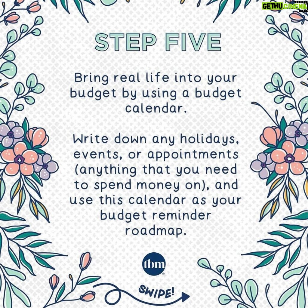 Kumiko Love Instagram - The Budget by Paycheck Method was created out of desperation. I was trying to figure out a way to manage my finances in a way that worked for me. I know I’m a visual learner, and I know that pretty things and organization are what keep me motivated and excited. There are 9 steps to the Budget by Paycheck Method. Essentially, this method is all about having a plan for every single one of your dollars. Zero-based budgeting. This method works with any income and any pay schedule. You just create a budget each time you are paid. Being organized with your finances results in your dollars working for you, instead of constantly wondering where all of your dollars went. These 9 steps are what allowed me to feel successful in my financial journey through awareness, planning ahead, and consistency. These 9 steps give you the foundation you need to create and implement a budget. In my Free Resource Library (linked in my bio), I have a free printable that breaks down each step even further and gives you action steps to take. Just look for the printable titled “Quick-Start Guide: Budget by Paycheck Method”. Do you use the Budget by Paycheck Method? #thebudgetmom #budgetgoals #budgeting101 #budgetqueen #budgettips #budgetbypaycheck #budgeting #budgetingforbeginners #budget101 #trackyourspending #expensetracker #budgetbypaycheckworkbook #awarenessiskey
