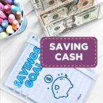 Kumiko Love Instagram - Comment SAVINGS2024 and I will send you an exclusive link for 10% off our new Savings Goals Bundle, which includes 36 savings envelopes and trackers! I remember when I used to get made fun of for saving $5/mo for a savings goal. It seems like that wouldn't make that much of a difference. BUT IT DOES. When the time comes, and you need that cash, it makes ALL THE DIFFERENCE. Remember, saving money is all about consistency and building up the habit. It's giving your savings a dedicated purpose, so you are less likely to spend it! No matter the dollar amount, keep up the habit!! I got the A5 6-ring binder from Amazon! You can find the link to my Amazon shop in my bio. If you would like the envelopes and savings trackers, comment SAVINGS2024! #thebudgetmom #sinkingfunds #savingmoney #savemoney #savingsgoals #savingtips #savemoneylivebetter #personalfinance