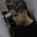 Kunatip Pinpradub Instagram - Time will tell.🖤🏴