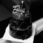 Kunatip Pinpradub Instagram - HBD TO ME 30 กำลังแจ๋ว วัยกำลังกรุ๊บ แค่นี้!! ขอบคุณที่รัก @rada.dusayarin ที่จัดวันเกิดให้ ขอบคุณภาพสวยๆ @sa_ngeam.photographer ขอบคุณเค้ก และร้านสวยๆ @aroi.together
