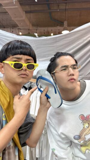 Kunatip Pinpradub Instagram - 55555555555555 @junothitiphon