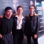 Kunatip Pinpradub Instagram - นิกบิวเจมส์ในตำลึง เร็วๆนี้เจอกัน @james_vejvongsatechavat @biewkittiphat