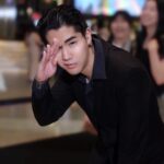 Kunatip Pinpradub Instagram - 🖤