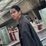Kunatip Pinpradub Instagram - 🖤