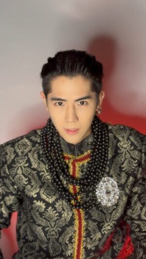 Kunatip Pinpradub Instagram - จบเเล้วพี่เป้งกู เมื่อคุณพจน์อานนท์อยากให้ทำ content นี้ ไม่ขัดจัดให้ตลอด @poj_arnon6565  cr. @rada.dusayarin