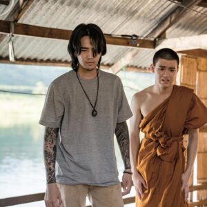 Kunatip Pinpradub Instagram - ฝาก เจษ ในหุ่นพยนต์ด้วย #หุ่นพยนต์ #ปลุกพยนต์  @fivestarmovies