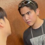 Kunatip Pinpradub Instagram - #วัยเป้ง2 by. @poj_arnon6565