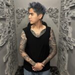 Kunatip Pinpradub Instagram - ปิดจ๊อบ🎉 @tattoohouse_by_make