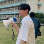 Kunatip Pinpradub Instagram - #วัยเป้ง2 ขอบคุณน้องๆนักเเสดงสมทบทุกคนโคตรน่ารัก🖤