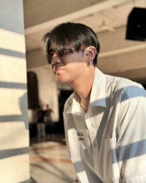 Kunatip Pinpradub Instagram - #วัยเป้ง2  อายุ30 ยังใส่ชุดนร ได้มั้ยนะ