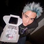 Kunatip Pinpradub Instagram - Happy birthday to me 🤍
