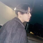 Kunatip Pinpradub Instagram - 🖤