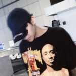 Kunatip Pinpradub Instagram - 🤍🤍🤍🌈🌈🌈 @tyl.official