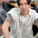 Kunatip Pinpradub Instagram - #วัยเป้ง2 ภาคเเรกอายุ20ภาค2อายุ30 😂