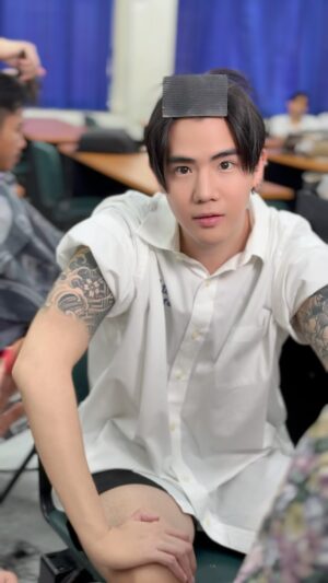 Kunatip Pinpradub Instagram - #วัยเป้ง2 ภาคเเรกอายุ20ภาค2อายุ30 😂