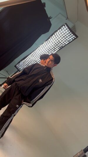 Kunatip Pinpradub Instagram - 🖤 @net_siraphop