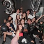 Kunatip Pinpradub Instagram - 🤍 30 แล้วนะ @nickkunatip