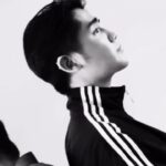 Kunatip Pinpradub Instagram - 🖤