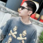 Kunatip Pinpradub Instagram - 🩶