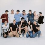 Kunatip Pinpradub Instagram - 🖤