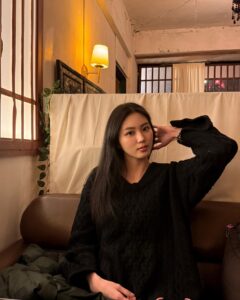 Kwon Eun-bin Instagram - 🧊