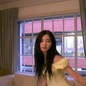 Kwon Eun-bin Instagram - 부스스₍˄·͈༝·͈˄*₎◞ ̑̑