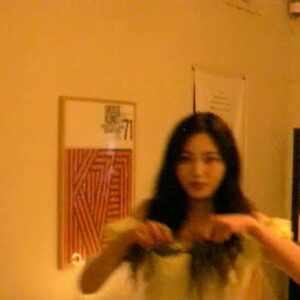 Kwon Eun-bin Instagram - 부스스₍˄·͈༝·͈˄*₎◞ ̑̑