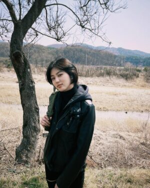 Kwon Eun-bin Instagram - Part2 open

#방과후전쟁활동
#dutyafterschool