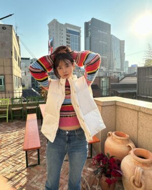 Kwon Na-ra Thumbnail - 164K Likes - Top Liked Instagram Posts and Photos