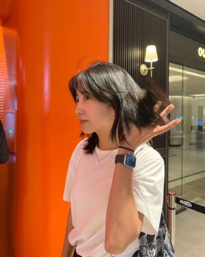 Kwon So-hyun Instagram - 인스타를 너무 안해서 그런가보다
하.. INNER PEACE 🧡