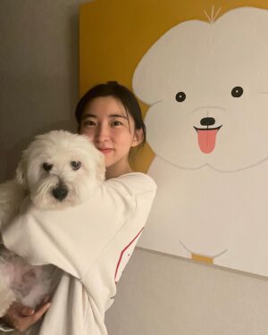 Kwon So-hyun Instagram - 권총이 축하를 마지막으로 생일 마무리💛
생일 축하해 주신분들 정말 감사합니다!!
덕분에 진심으로 정말 행복한 하루를 보냈습니다🙏

마음이 참 따뜻한 하루💘
감사합니다🙏🥰
