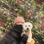 Kwon So-hyun Instagram - 너와 나의 크리스마스 🎄 크리스마스 이브는 권총이 태어난 날~🫶 Happy birthday Kwon Chong🎁🎂🎁🎂 Merry Christmas 🎄🎁