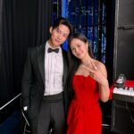 Kwon Yu-ri Instagram - 🎤 1st ASIA STAR ENTERTAINER AWARDS ASEA 2024 ✨ MC 상받은 모든 후배들 🎉🥳 즐겨즐겨