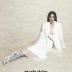 Kwon Yu-ri Instagram -