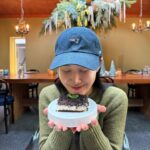 Kwon Yu-ri Instagram - fav moments in Mar 🖤