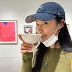 Kwon Yu-ri Instagram - fav moments in Mar 🖤