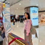 Kwon Yu-ri Instagram - 나 그래서 뭐샀게? #HONGKONG