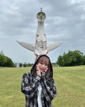 Kyary Pamyu Pamyu Instagram - こんにちは〜こんちには〜