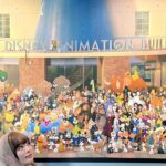 Kyary Pamyu Pamyu Instagram – Walt Disney Animation Studios✨

You can check it out on youtube.
 Please take a look