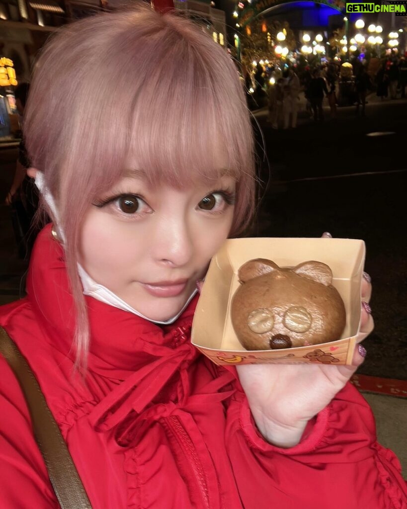 Kyary Pamyu Pamyu Instagram - 🌏