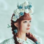 Kyary Pamyu Pamyu Instagram – KPP×日比谷花壇
大好きなお花に囲まれて👰🏻‍♀️
みんなの素敵なウェディングに寄り添いたいな💍