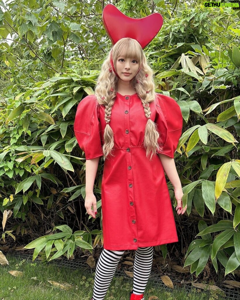 Kyary Pamyu Pamyu Instagram - ♥️