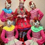 Kyary Pamyu Pamyu Instagram - Queen of hearts❤️‍🔥🪽