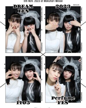 Kyary Pamyu Pamyu Instagram - 🤍🤍❤️