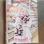 Kyary Pamyu Pamyu Instagram – KYARIST
届いたかな？