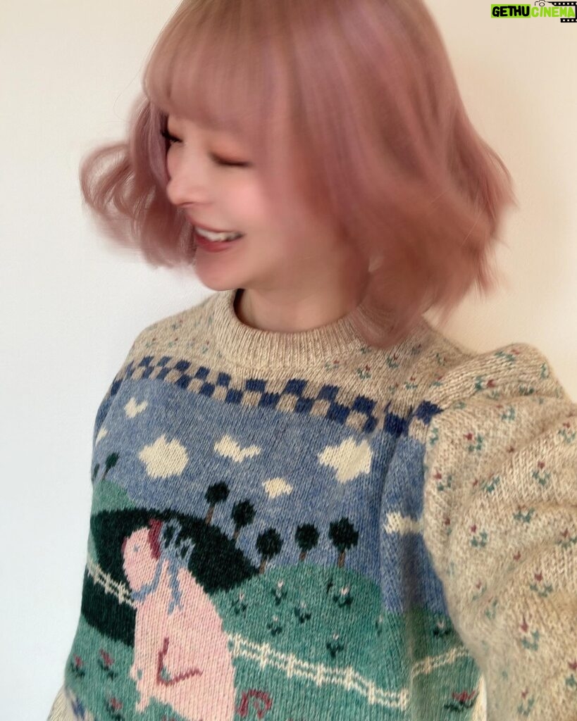 Kyary Pamyu Pamyu Instagram - Merry Christmas🐖