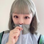 Kyary Pamyu Pamyu Instagram – pale mint🌱